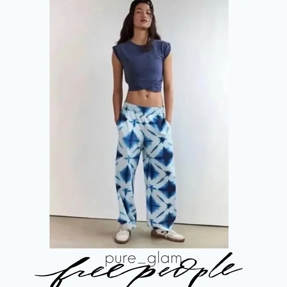 Free People crossover set